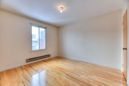 Appartement à louer - Montréal (Ahuntsic-Cartierville) (Ahuntsic Ouest) - Photo 5