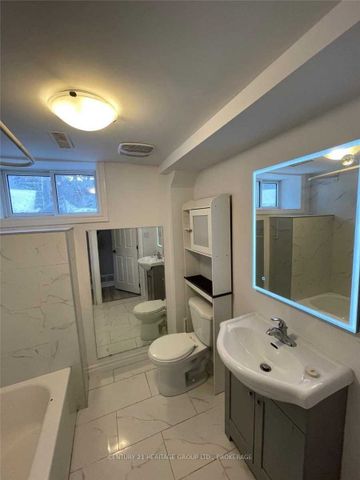 For Lease - 141 Grove Street Unit# Bsmt, Barrie, Ontario - Photo 5