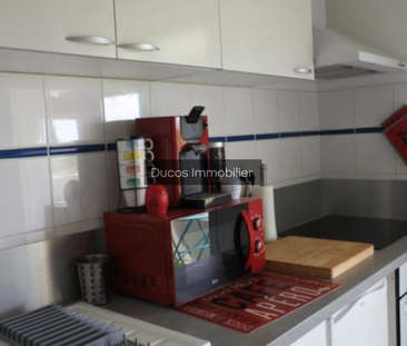 Location Appartement 2 pièces 47m² MARMANDE 47200 - Photo 4
