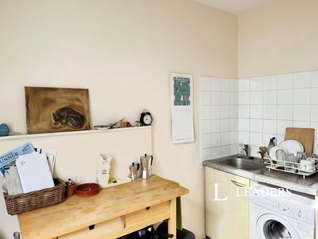 1 bedroom property to rent Gloucester Road, Brighton, East Sussex, BN1 - Photo 4