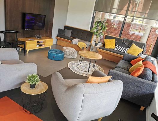 Ensuite Gold - Waterfront - Photo 1