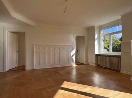 1 Zimmer, 2. Stock - Photo 2