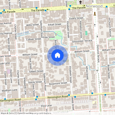 17 / 62 William Street, 5067, Norwood