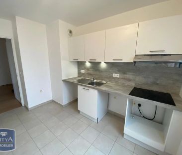 Appartement à louer 3 pièces 65.4m² - Photo 3