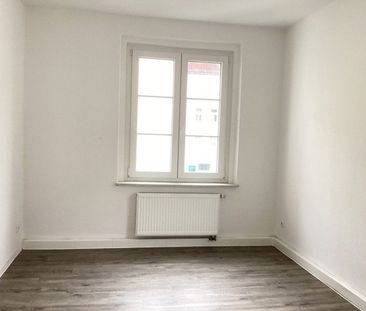 2 Zimmer Wohnung mit Loggia und Gasetagenheizung! - Foto 6