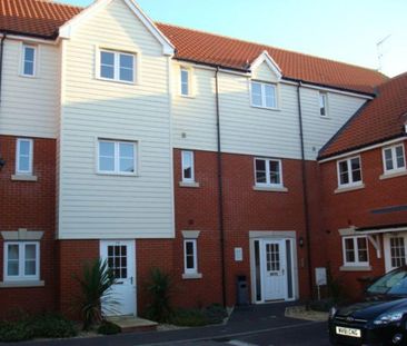 1 bedroom flat to rent - Photo 5