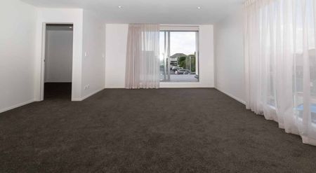 Fabulous and Sunny Apartment including carpark - Photo 2