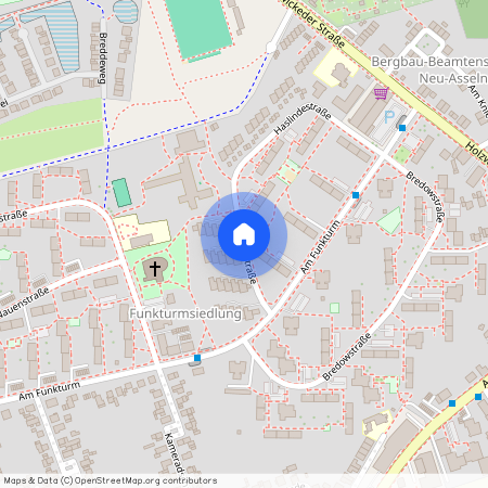 Haslindestr. 17, 44309 Dortmund OT Neuasseln