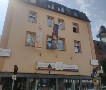 Pronájem bytu 3+1 • 94 m² bez realitkyPestalozzistr. 1, , Bavorsko - Photo 1