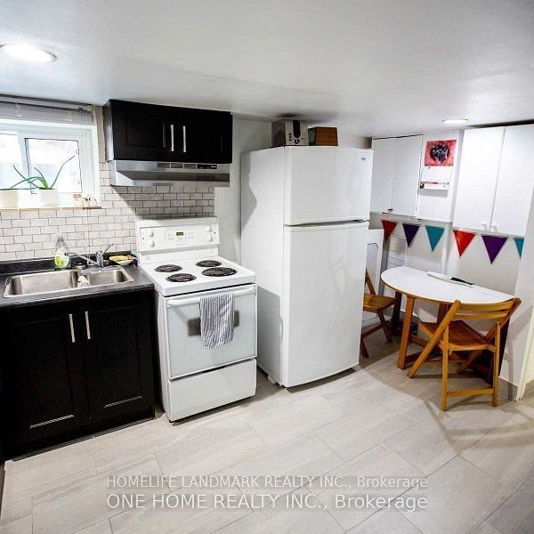 For Lease - 245 Sammon Avenue, Toronto, Ontario - Photo 1