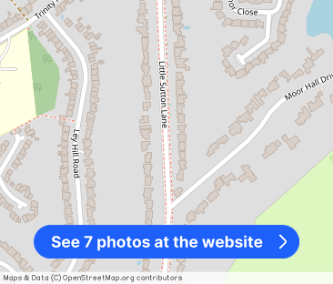 Little Sutton Lane, Sutton Coldfield, B75 - Photo 1