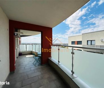 APARTAMENT 2 CAMERE | BLOC NOU | LUCEAFARUL - Fotografie 1