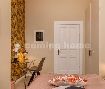 Simply beautiful: Wohnen im Szeneviertel - Photo 4