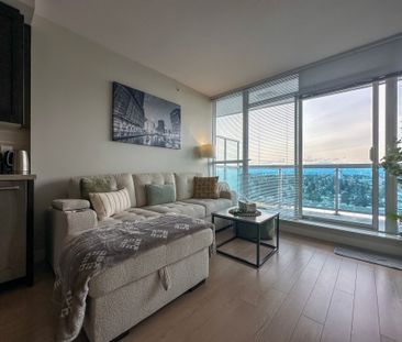 1 Bed Condo | Delta | Parking • Storage | Pet Friendly - Photo 5