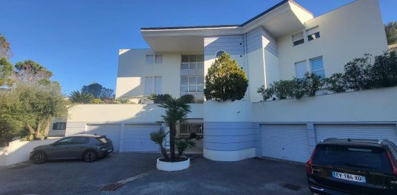 Appartement à louer 2 pièces 39.82m² - Photo 2