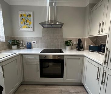 2 bedroom house to rent - Photo 5