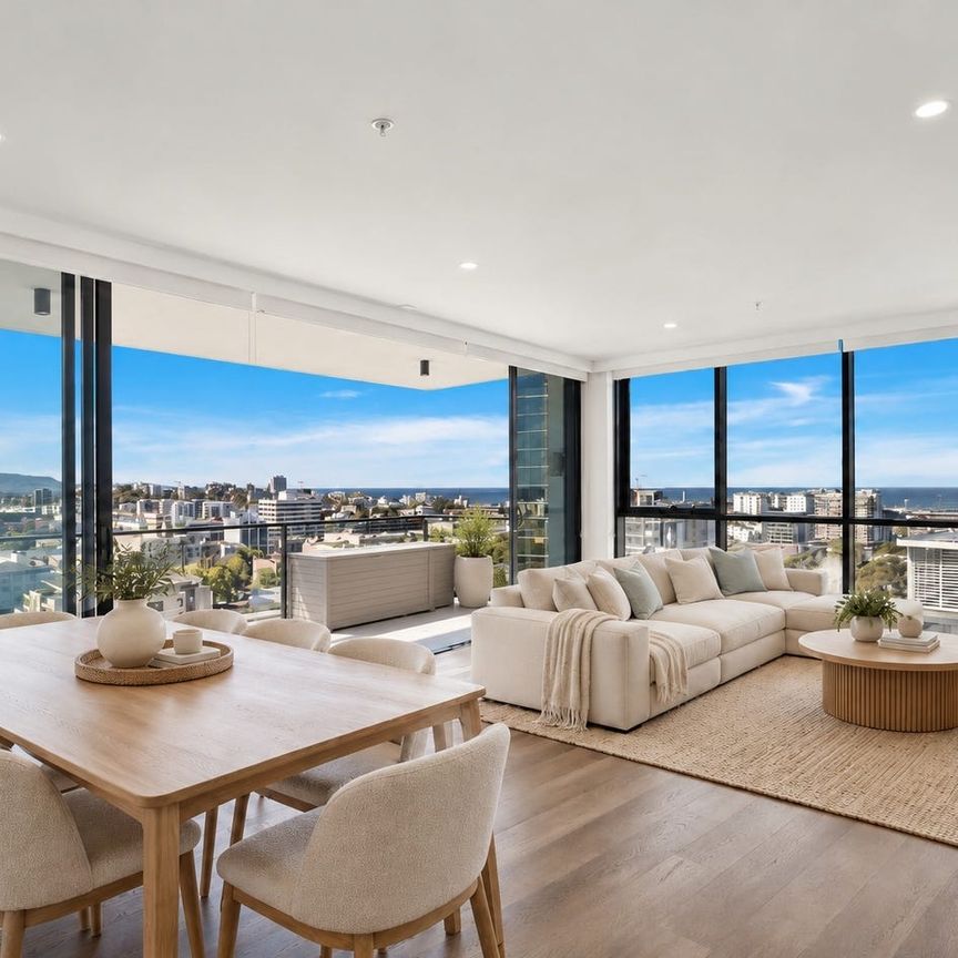 Executive apartment with stunning views - Photo 1