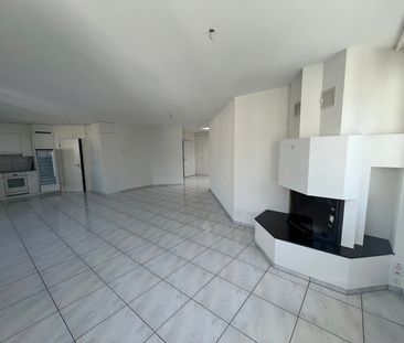 4.5 Zimmer, 110 m², 3. Stock - Photo 2