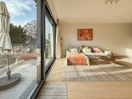 Avenue du Prince de Ligne, 1180, Uccle - Photo 4