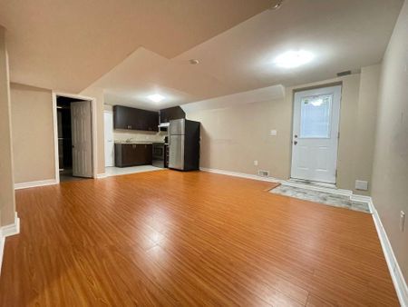 For Lease - 169 Fennamore Terrace Unit# BASEMENT, Milton, Ontario - Photo 3