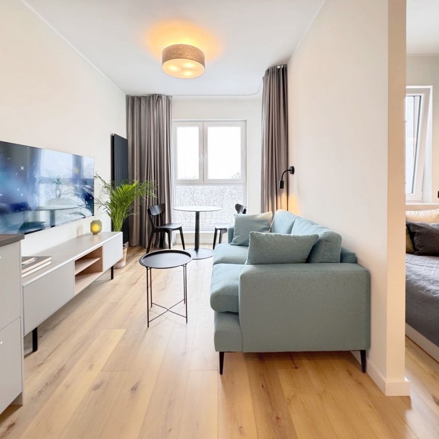 Warszawa, Marywilska - Photo 1