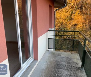 Location Appartement 2 pièces 51m² BONNEVILLE 74130 - Photo 5