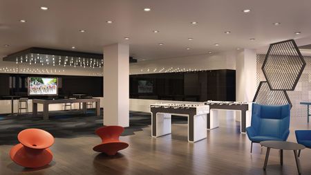 For Lease - 159 Wellesley Street Unit# 2907, Toronto, Ontario - Photo 5