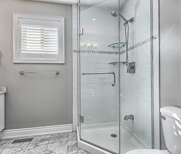 For Lease - 95 Nantucket Drive Unit# Main FL, Richmond Hill, Ontario - Photo 1