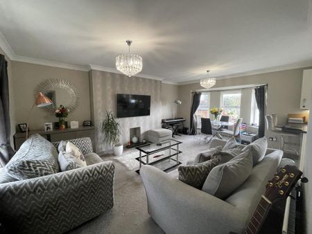 1 bedroom property to rent - Photo 2