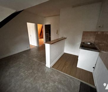 Appartement à louer guer Morbihan 56 - Photo 3