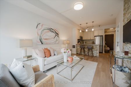 For Lease - 111 Civic Square Gate Unit# 215, Aurora, Ontario - Photo 4