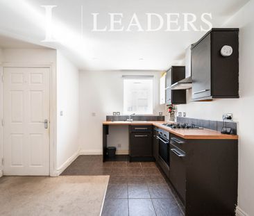 1 bedroom apartment to rent Boyle Court, 39 Claremont Road, Portsmo... - Photo 2