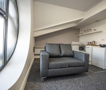 1 bedroom flat to rent - Photo 4