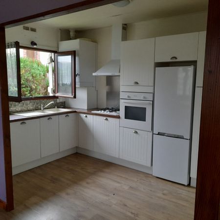 Location maison 3 pièces, 66.43m², La Ferté-Beauharnais - Photo 4