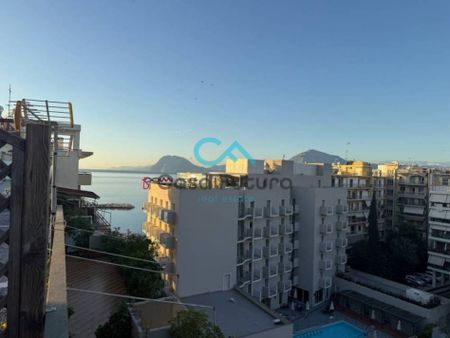 Διαμέρισμα για ενοικίαση Τερψιθέα - Γλυφάδα (Πάτρα) - Φωτογραφία 4