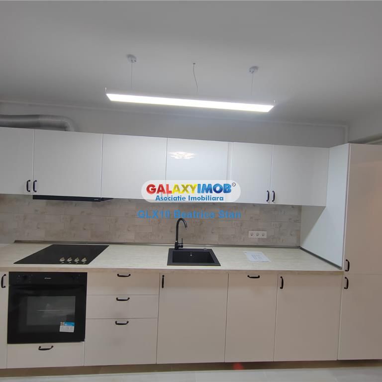 Apartament impecabil locuinta/birouri NERVA TRAIAN, parcare subterana - Fotografie 1