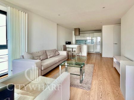 Horizons Tower, Yabsley Street, London - Photo 2