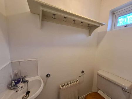 Reilly Street, Hulme, Manchester, M15 - Photo 2