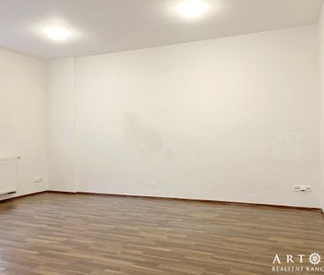 Pronájem bytu 1+kk a garsoniéry 32 m², Mostecká 856, Brno Husovice - Photo 6