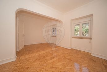 Apartamento T2 em Lisboa