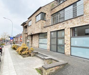 Gelijkvloers app. te huur in Koolskamp voor € 725 met 2 slaapkamers - Foto 3