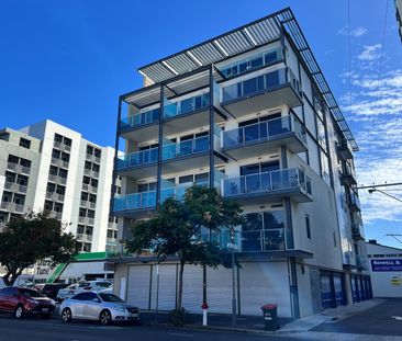 101/5 Prince Ct, Adelaide SA 5000 - Apartment For Rent | Domain - Photo 3