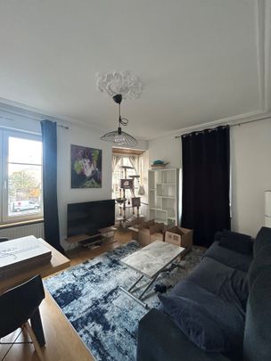 Location Appartement 3 pièces 63m² STRASBOURG 67200 - Photo 1