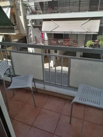 Studio/Γκαρσονιέρα για ενοικίαση Τριανδρία (Τριανδρία - Δόξα - Κρυονέρι) - Photo 2