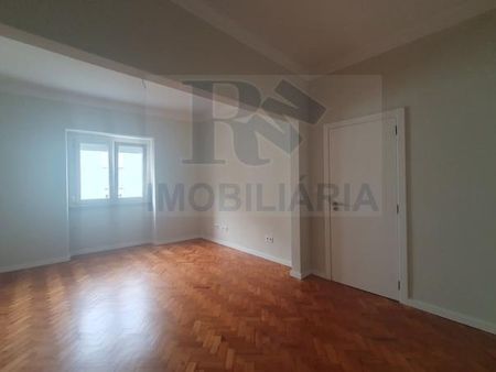 Apartamento T3 - Photo 5