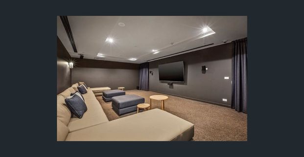 Modern Lifestyle in a Prime Location - Photo 1