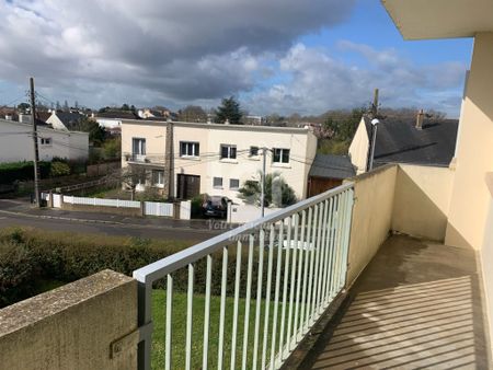 Location Appartement 2 pièces 45m² - Photo 4