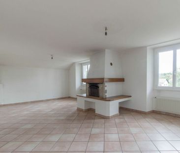 3.5 Zimmer, 2. Stock - Photo 2