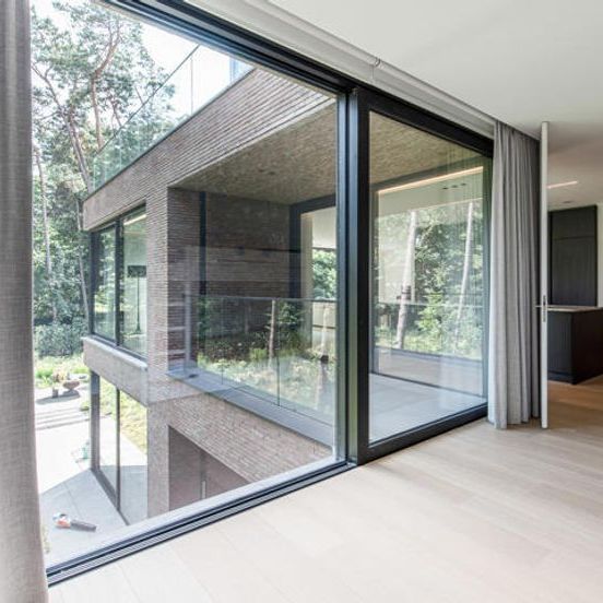 Appartement te huur - Photo 1