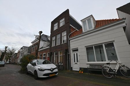 Te huur: Kamer Frederikstraat 48 in Groningen - Foto 4